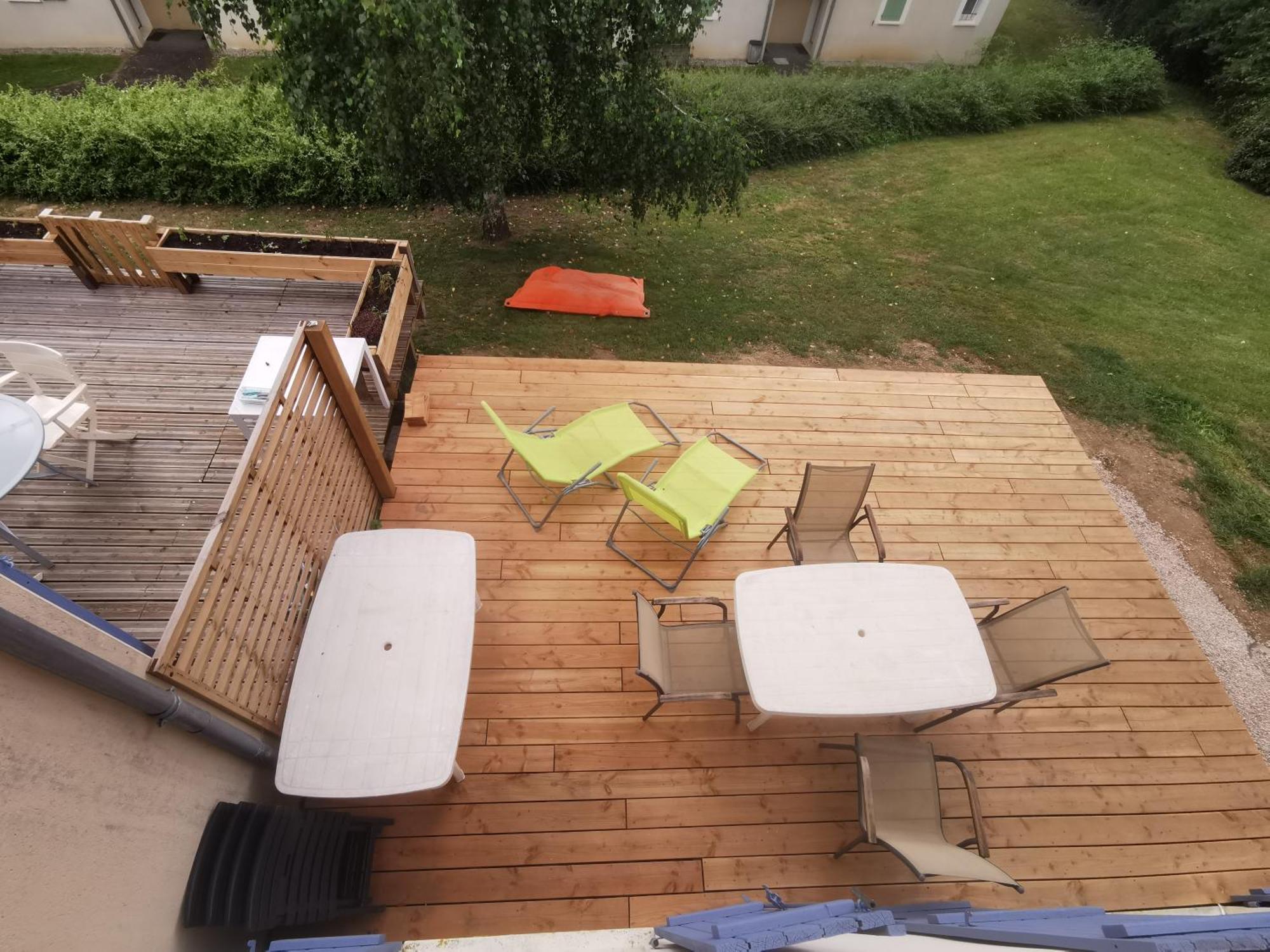 La Maison Bleue, Village Vacances, Piscine, Parking Saint-Geniez-d'Olt Exterior photo